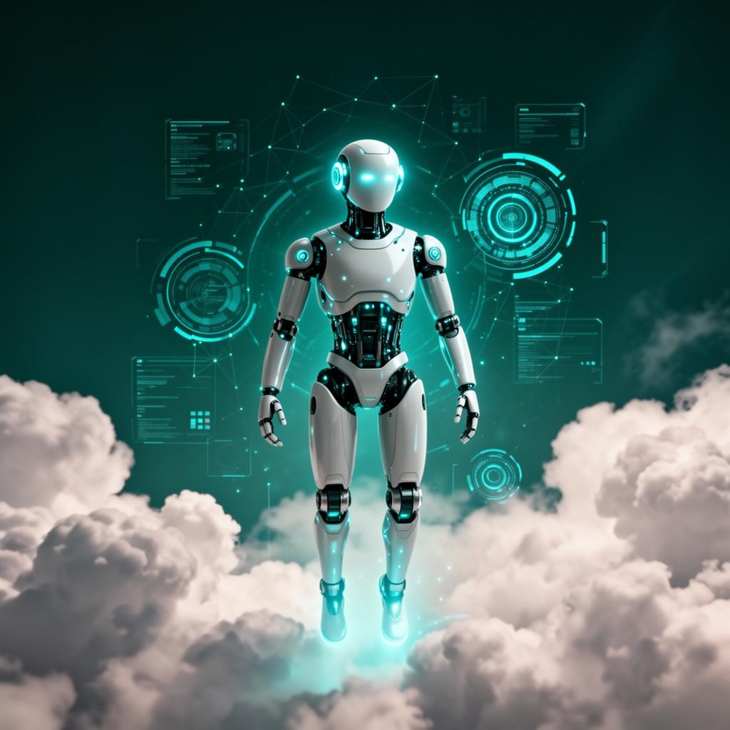 Sky Agent AI assistant