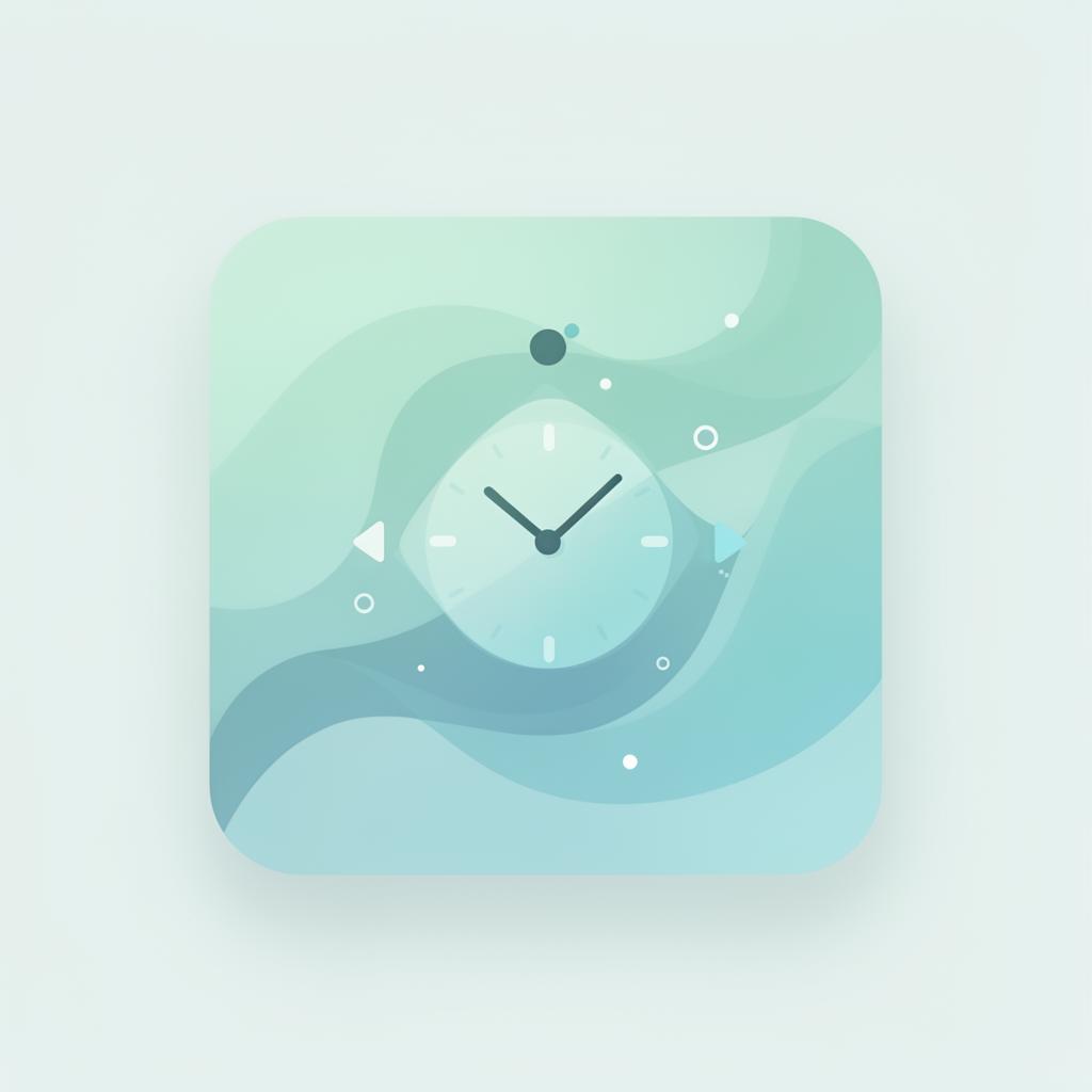 Sky Time illustration